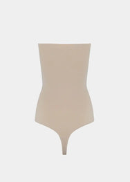 Sliponline Magic corrigerende strapless bandeau Body - body shaper