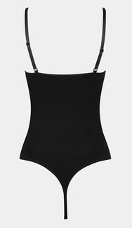 Sliponline Magic corrigerende String Body - Thong body