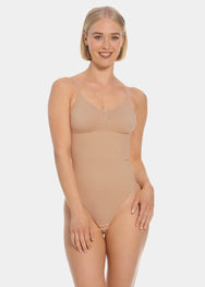 Sliponline Magic corrigerende String Body - Thong body