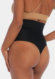 Sliponline Magic corrigerende string hoog - Hi Waist Thong