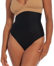 Sliponline Magic corrigerende string hoog - Hi Waist Thong