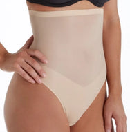 Sliponline Magic corrigerende string hoog - Hi Waist Thong