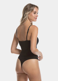 Sliponline Magic corrigerende thong Body - Body Soft