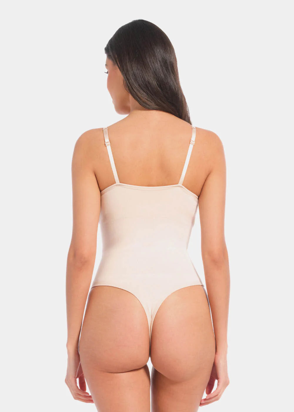 Sliponline Magic corrigerende thong Body - Body Soft