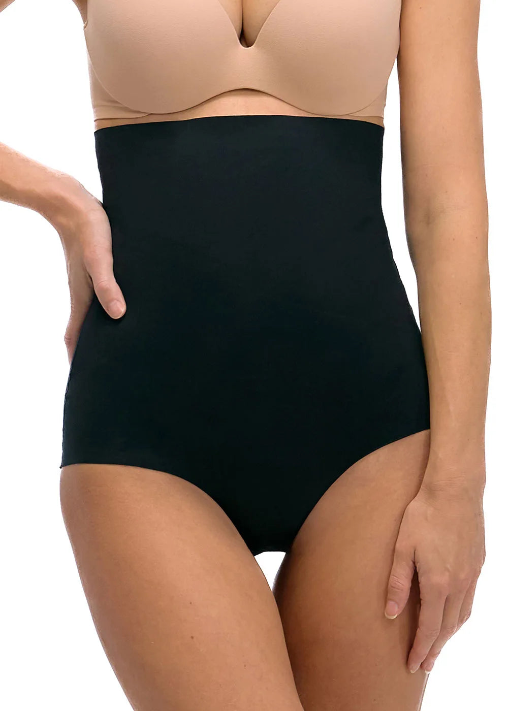 Sliponline Magic Extra Sterke corrigerende slip - Ultra sexy high brief