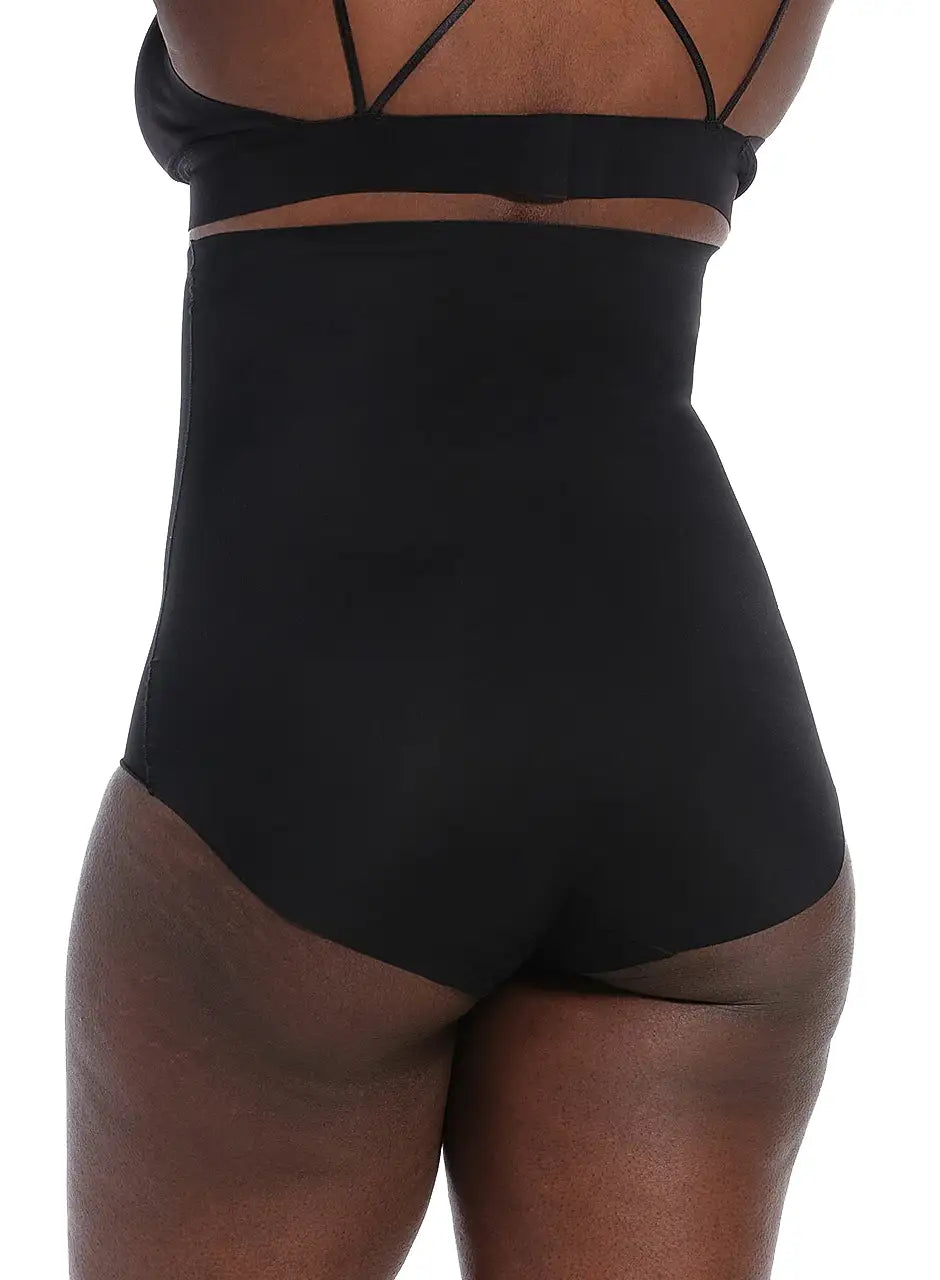 Sliponline Magic hoge corrigerende naadloze slip Hi-Brief