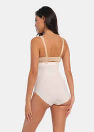 Sliponline Magic hoge corrigerende naadloze slip Hi-Brief
