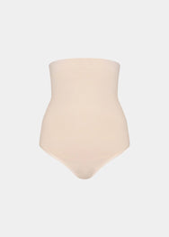 Sliponline Magic hoge corrigerende String Bamboe - High Waist