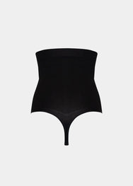 Sliponline Magic hoge corrigerende String Bamboe - High Waist
