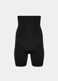 Sliponline Magic Hoge sterk corrigerende boxershort naadloos - Dream shaper Bermuda