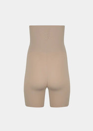 Sliponline Magic Hoge sterk corrigerende boxershort naadloos - Dream shaper Bermuda