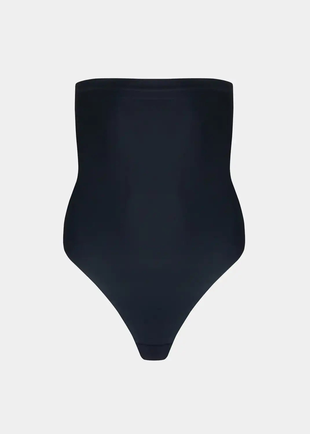 Sliponline Magic hoge sterk corrigerende string - Maxi Sexy Hi-Thong