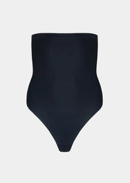 Sliponline Magic hoge sterk corrigerende string - Maxi Sexy Hi-Thong