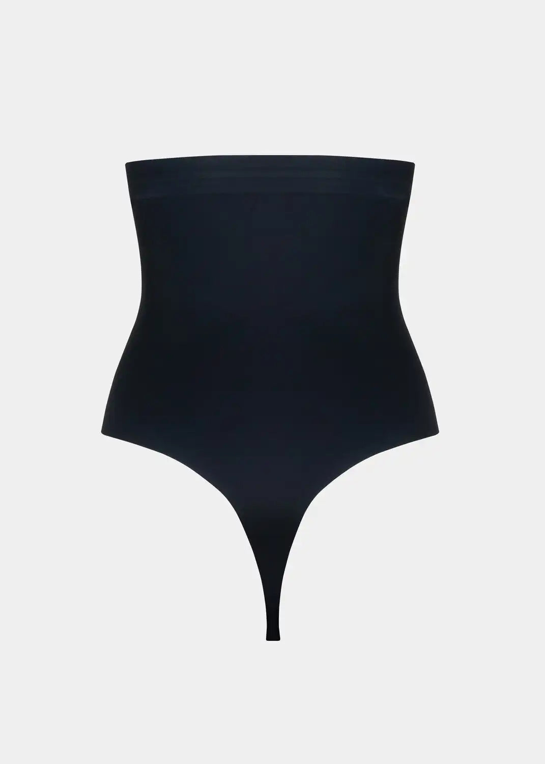 Sliponline Magic hoge sterk corrigerende string - Maxi Sexy Hi-Thong
