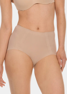 Sliponline Magic lichte buik corrigerende short - Everyday shaper shorty