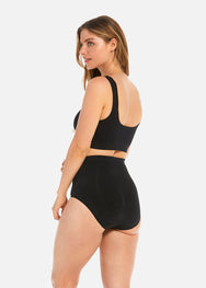 Sliponline Magic lichte buik corrigerende slip - Comfort Brief