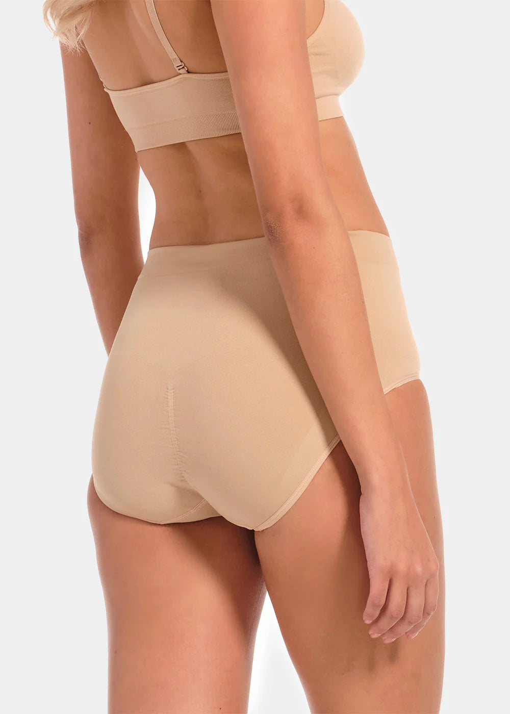 Sliponline Magic lichte buik corrigerende slip - Comfort Brief