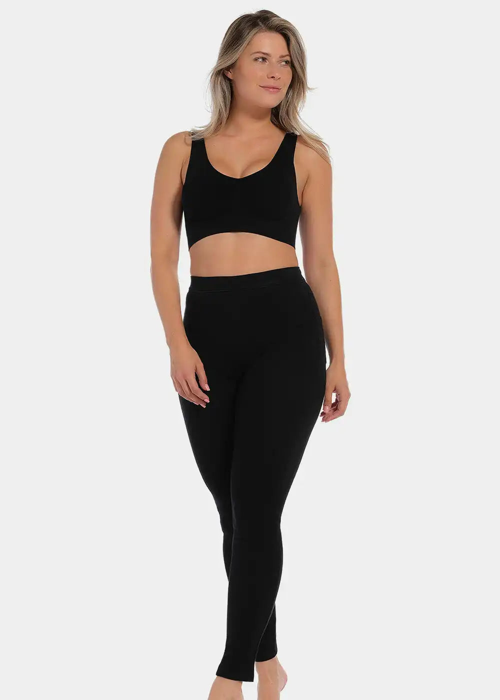 Sliponline Magic Loungewear legging - Jegging