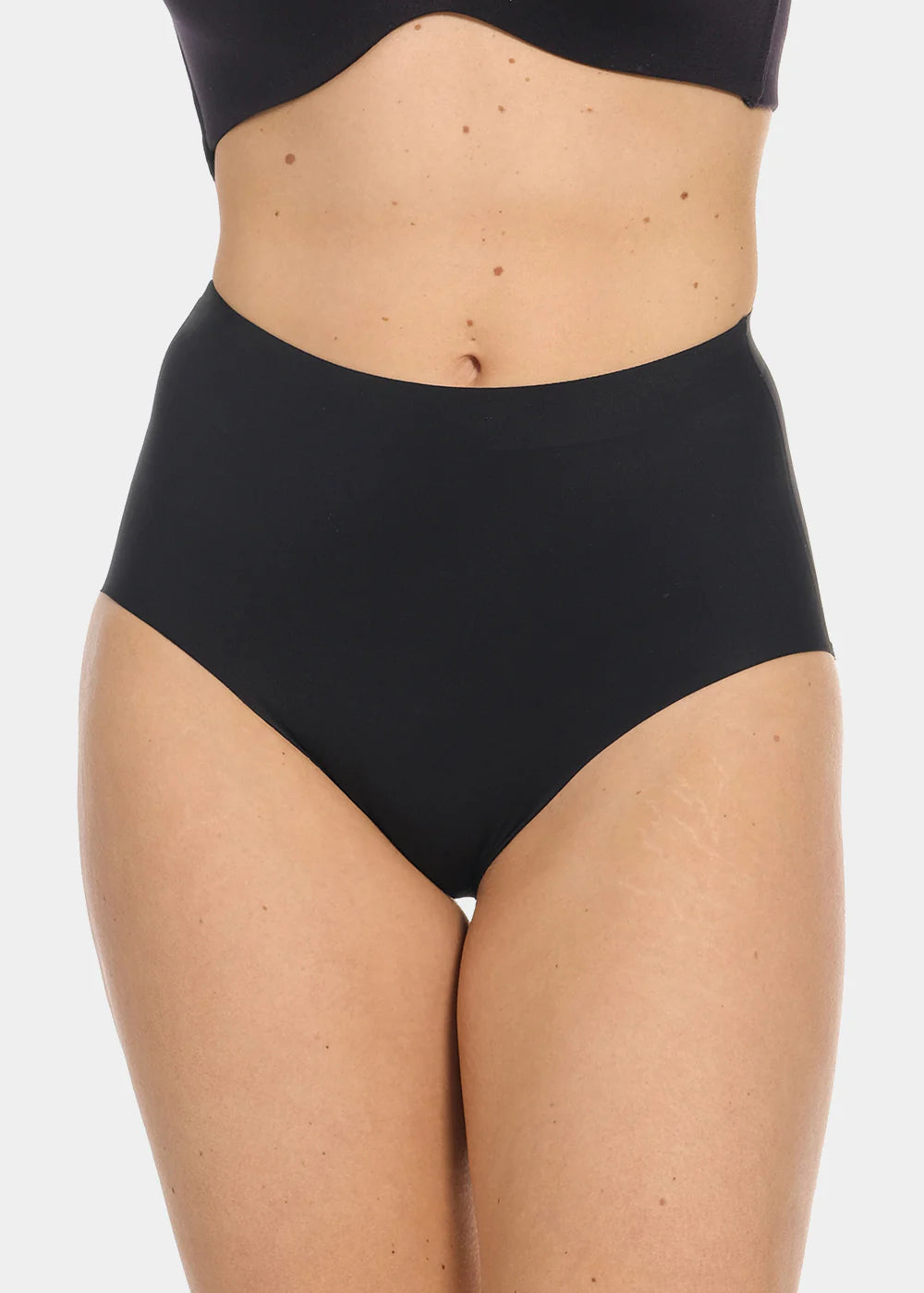 Sliponline Magic sterk buik corrigerende slip - Maxi sexy shaping brief