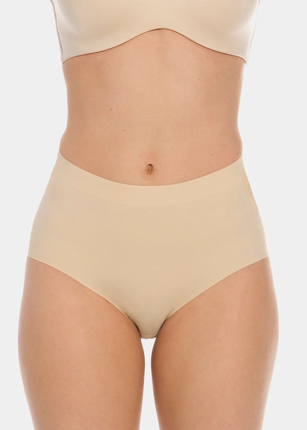 Sliponline Magic sterk buik corrigerende slip - Maxi sexy shaping brief
