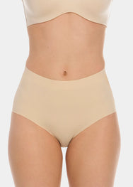 Sliponline Magic sterk buik corrigerende slip - Maxi sexy shaping brief