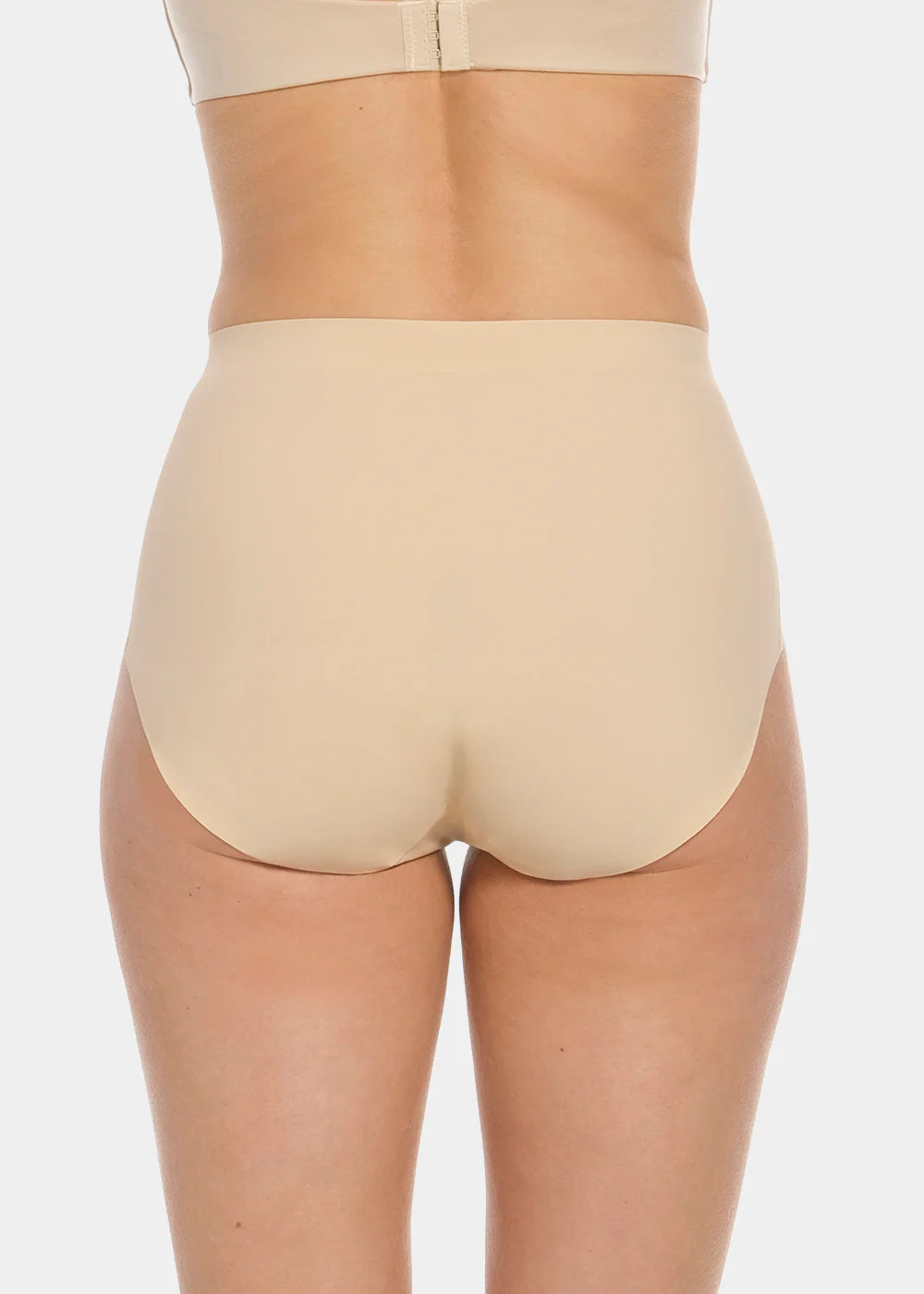 Sliponline Magic sterk buik corrigerende slip - Maxi sexy shaping brief
