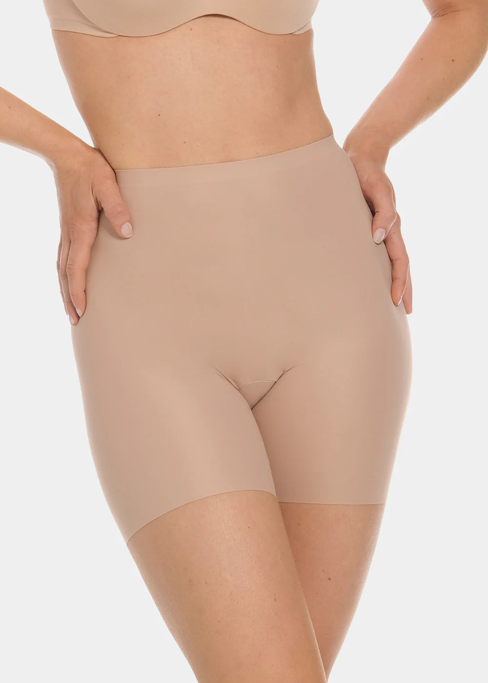 Sliponline Magic Sterk corrigerende boxershort - Everyday Shaper Bermuda
