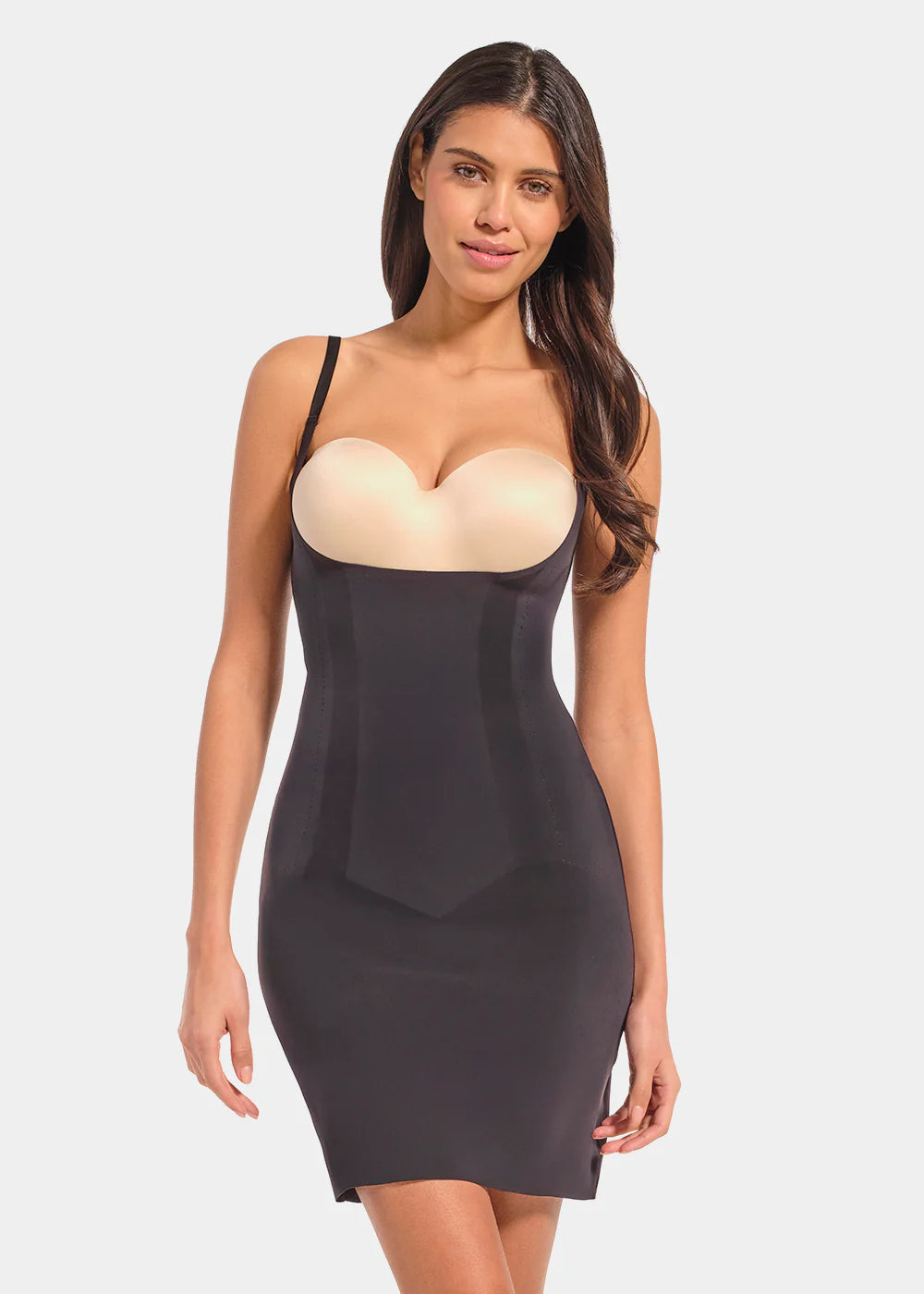 Sliponline Magic sterk corrigerende onderjurk - Dream shaper dress