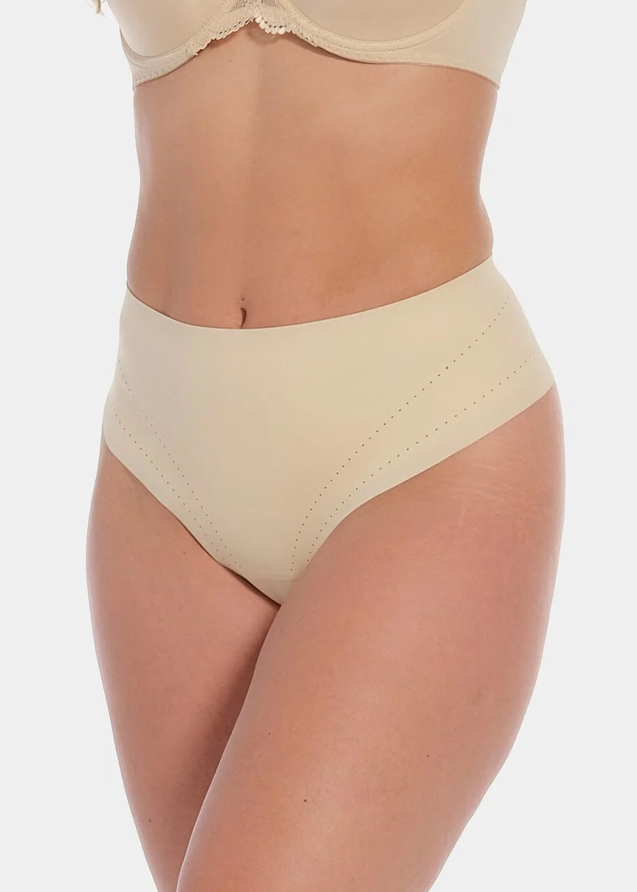 Sliponline Magic sterk corrigerende string - Dream Shaper Thong