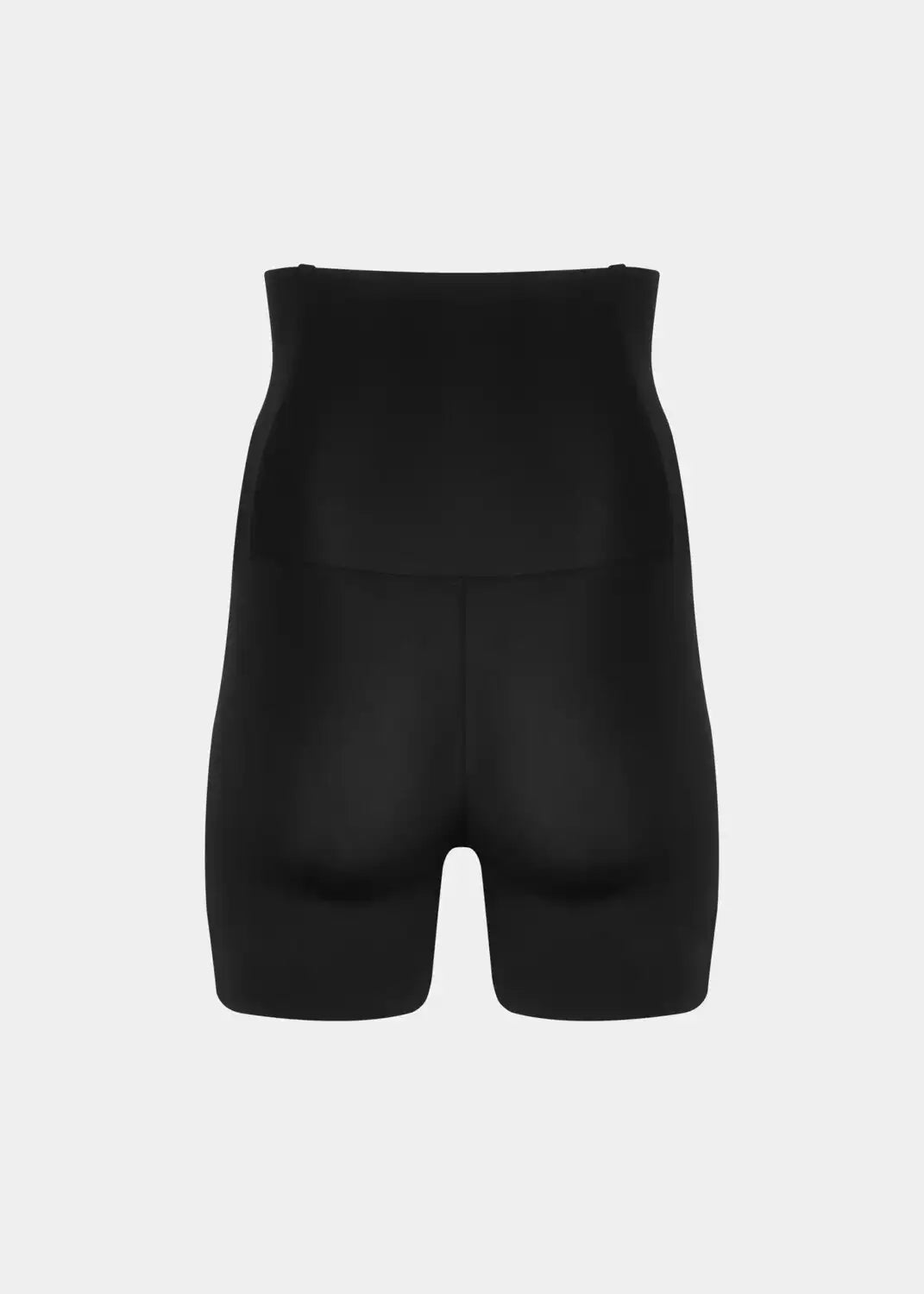 Sliponline Magic Sterk hoge corrigerende boxershort - Voorsluiting bermuda