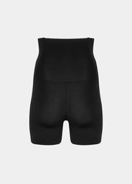 Sliponline Magic Sterk hoge corrigerende boxershort - Voorsluiting bermuda