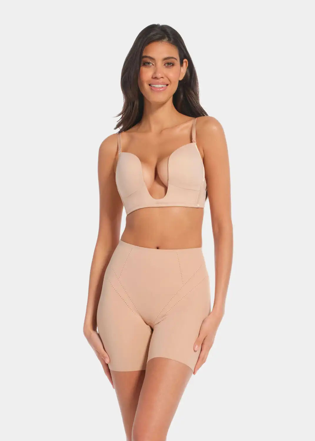 Sliponline Magic Sterke Correctie boxershort - Dream shaper