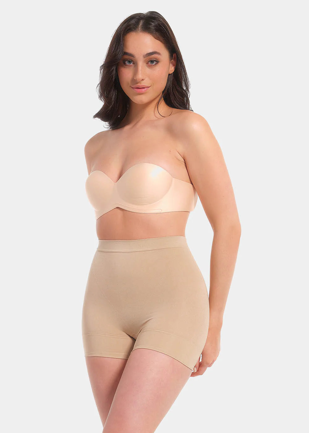 Sliponline Magic Strapless Plak BH - zelfklevend - zonder achterkant