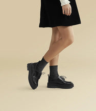 Sliponline Marcmarcs 2-pack dames glitter sokken