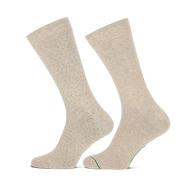 Sliponline Marcmarcs 2-pack- Heren katoenen sokken met print