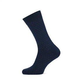 Sliponline Marcmarcs 2-pack- Heren katoenen sokken met print