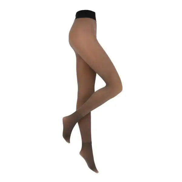 Sliponline Marianne Fleece panty - Thermo - Winter panty
