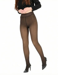Sliponline Marianne Fleece panty - Thermo - Winter panty