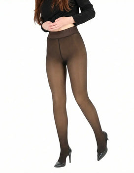 Sliponline Marianne Fleece panty - Thermo - Winter panty