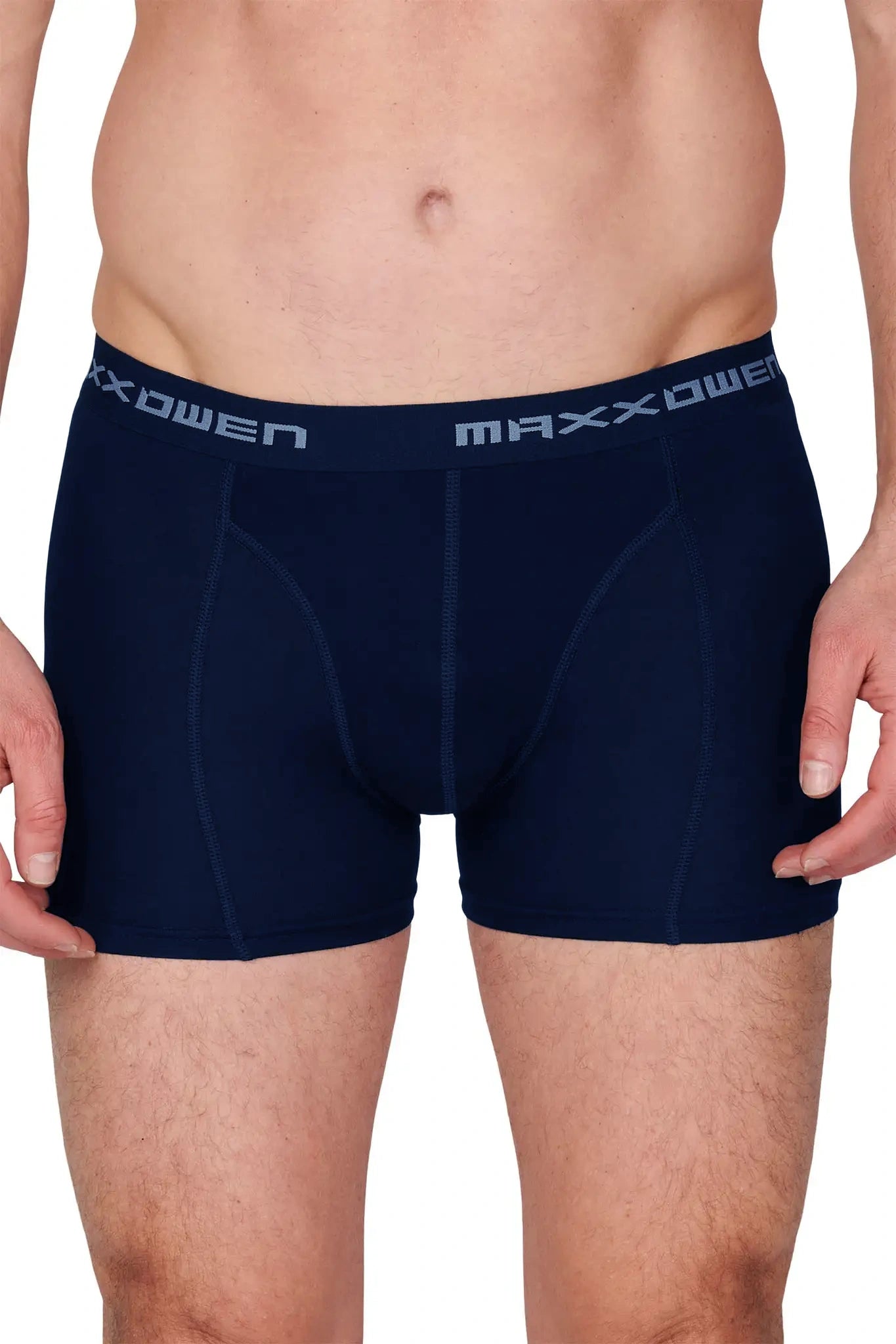 Sliponline Maxx Owen 6-pack heren boxershorts - Katoen