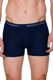 Sliponline Maxx Owen 6-pack heren boxershorts - Katoen