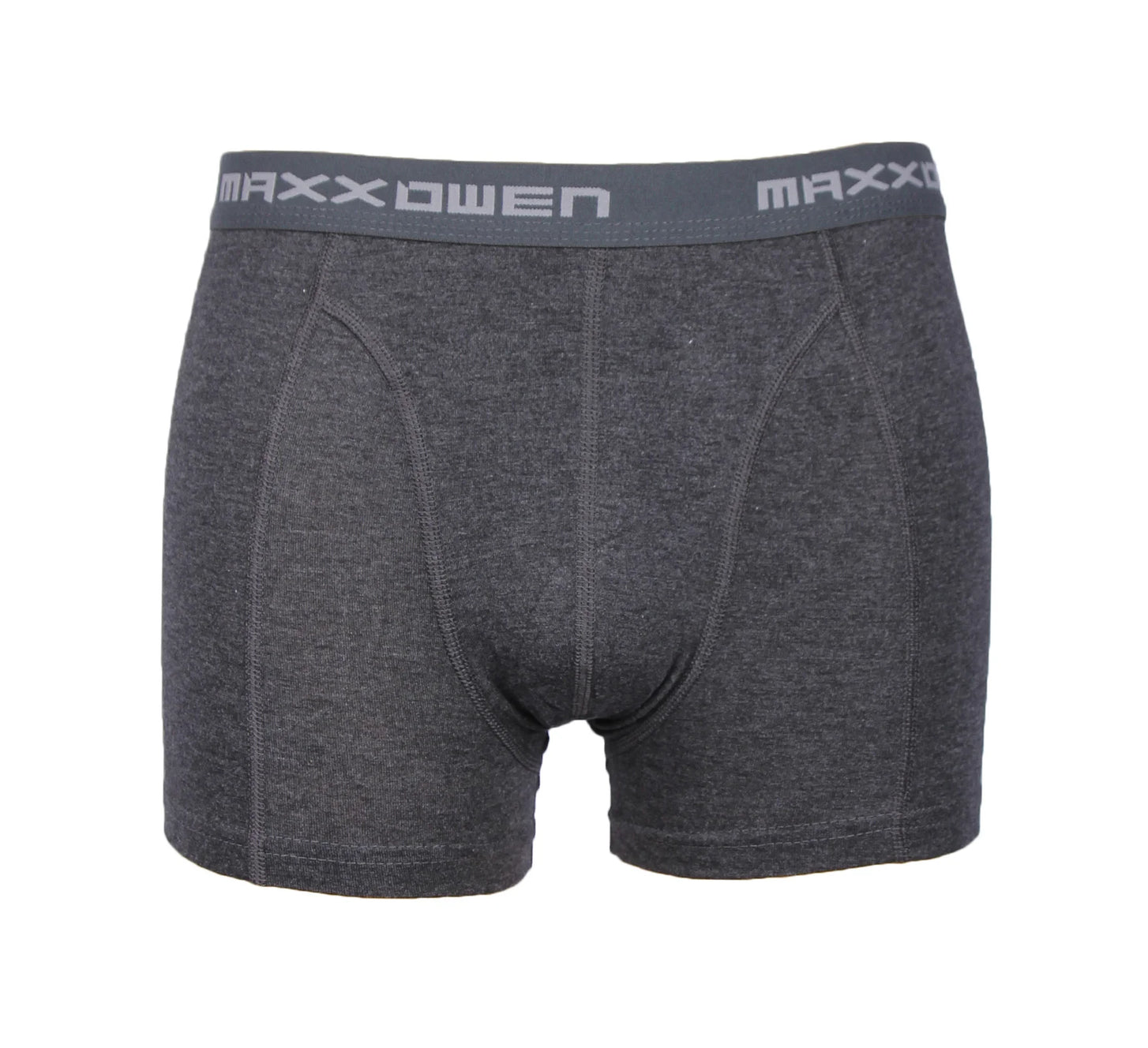 Sliponline Maxx Owen 6-pack heren boxershorts - Katoen