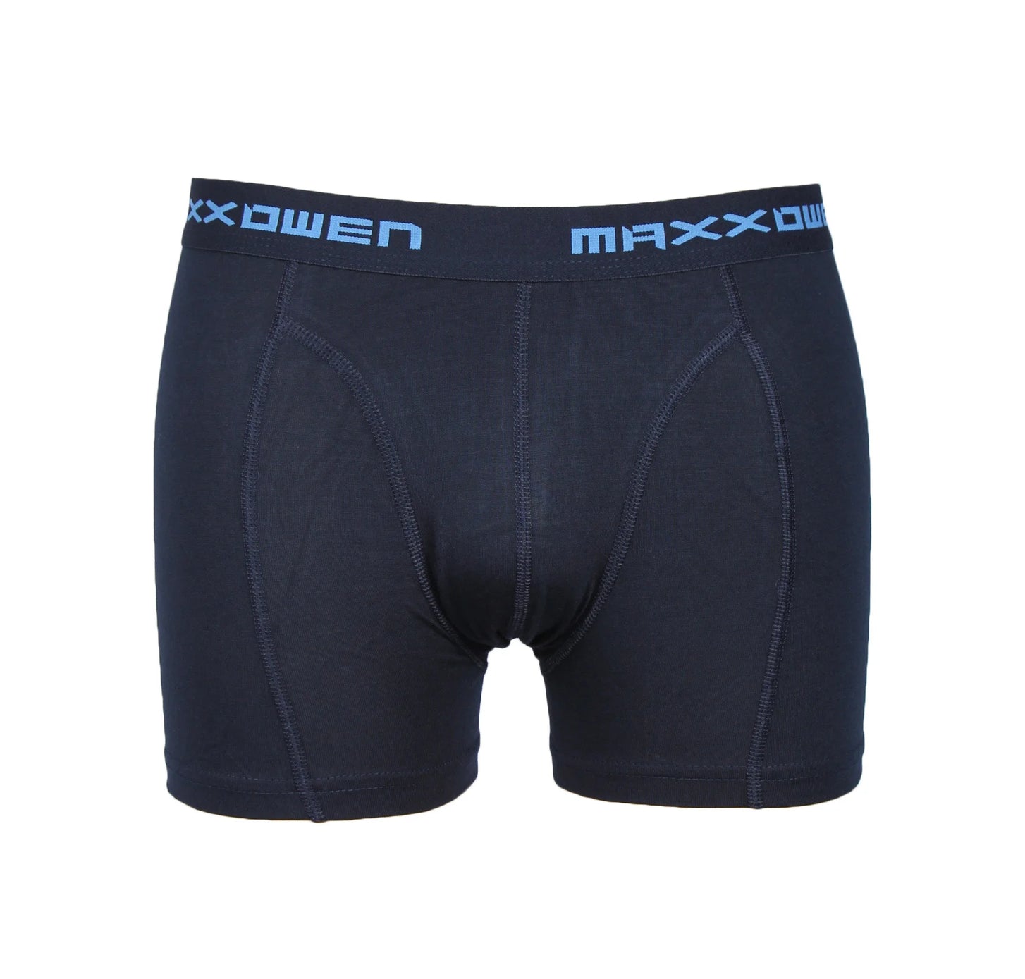 Sliponline Maxx Owen 6-pack heren boxershorts - Katoen