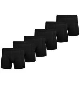 Sliponline Maxx Owen 6-pack heren boxershorts - Katoen