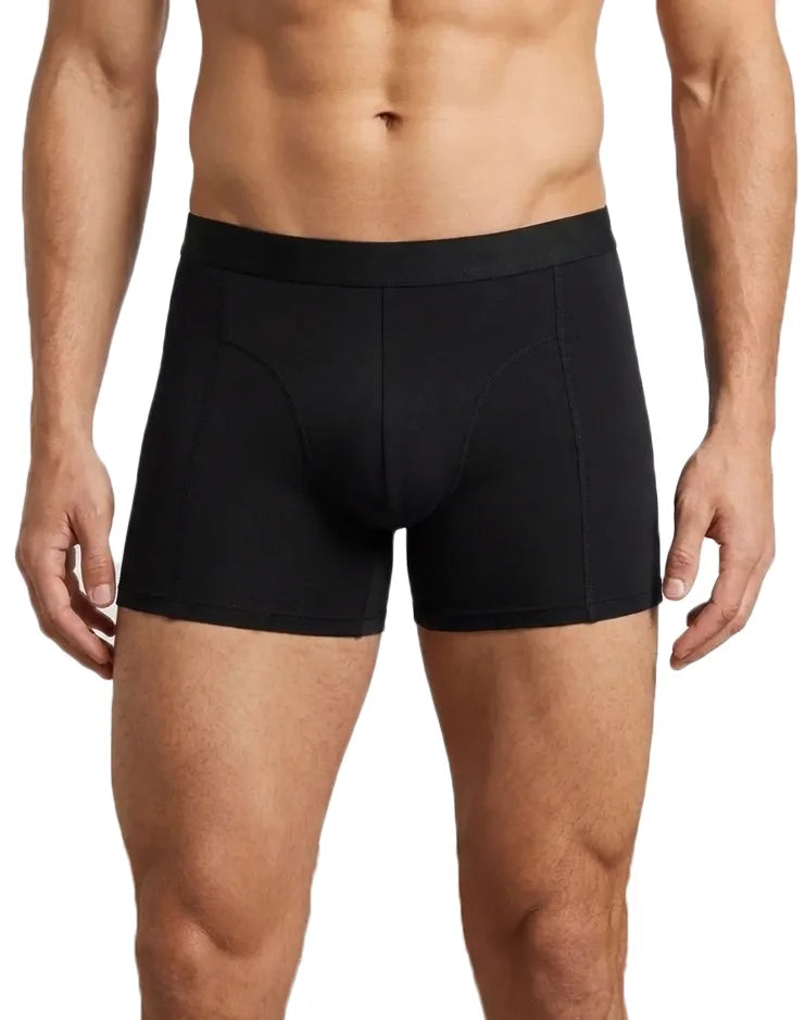 Sliponline Maxx Owen 6-pack heren boxershorts - Katoen