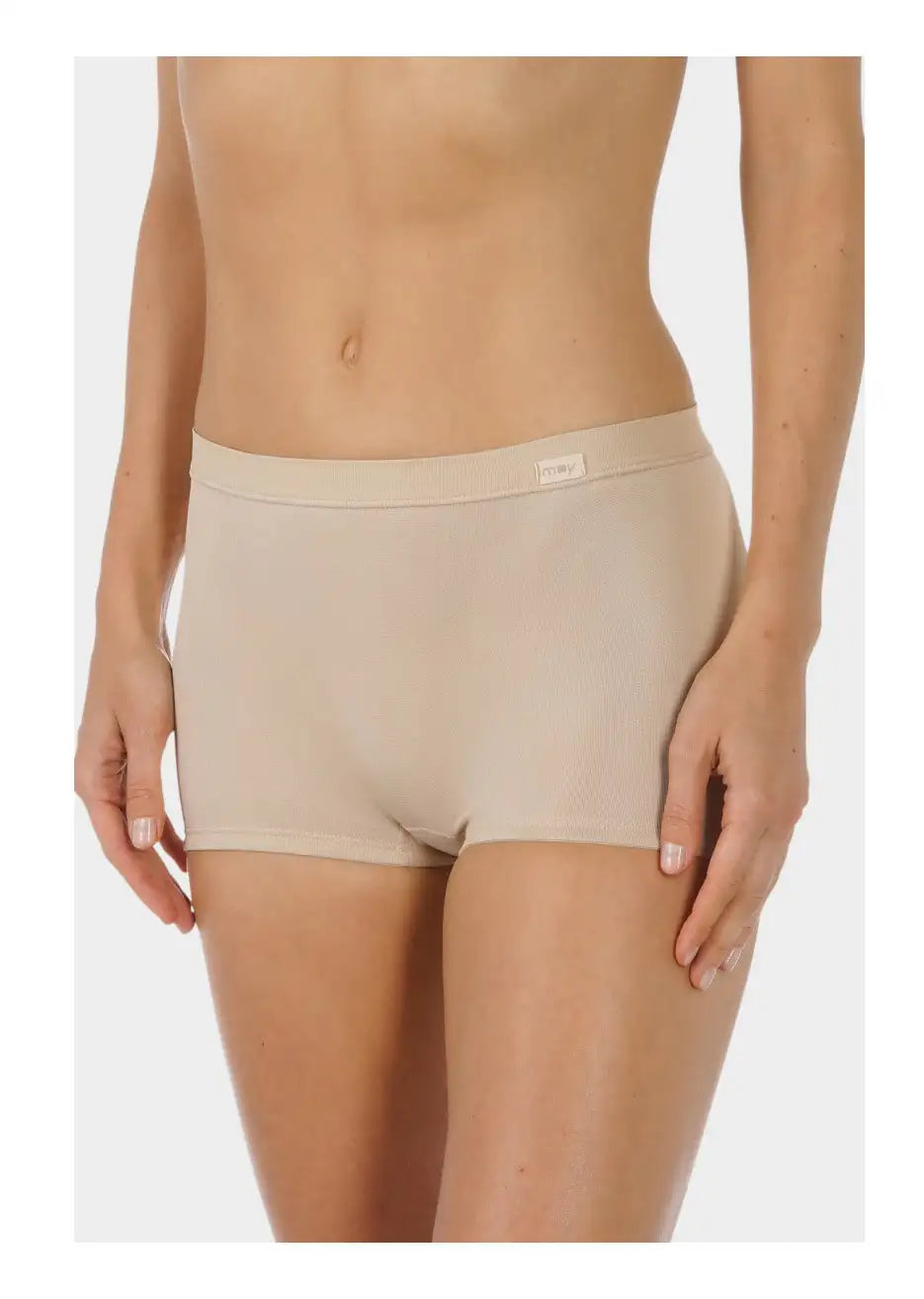 Sliponline Mey 3-pack Emotion dames boxershort