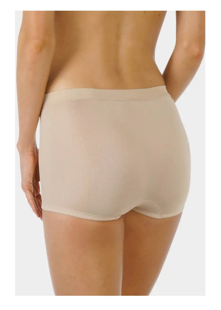 Sliponline Mey 3-pack Emotion dames boxershort