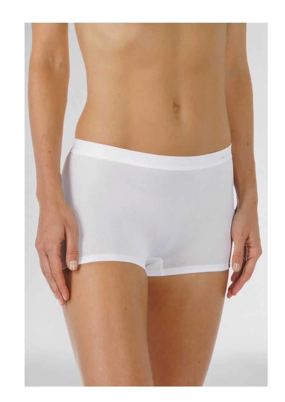Sliponline Mey 3-pack Emotion dames boxershort