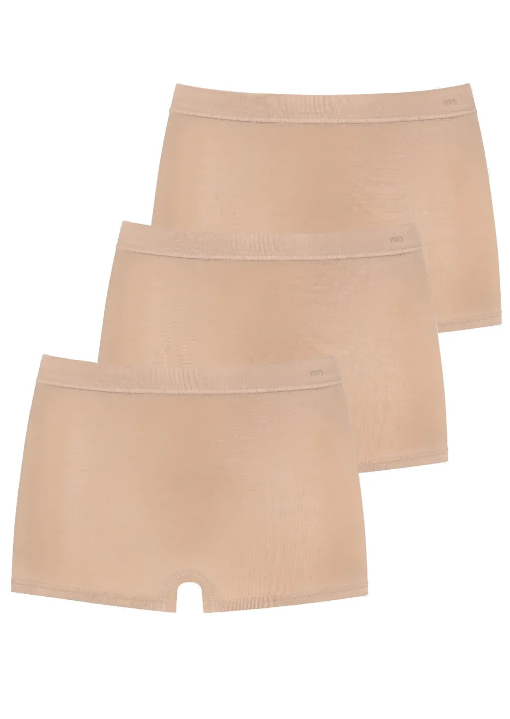 Sliponline Mey 3-pack Emotion dames boxershort