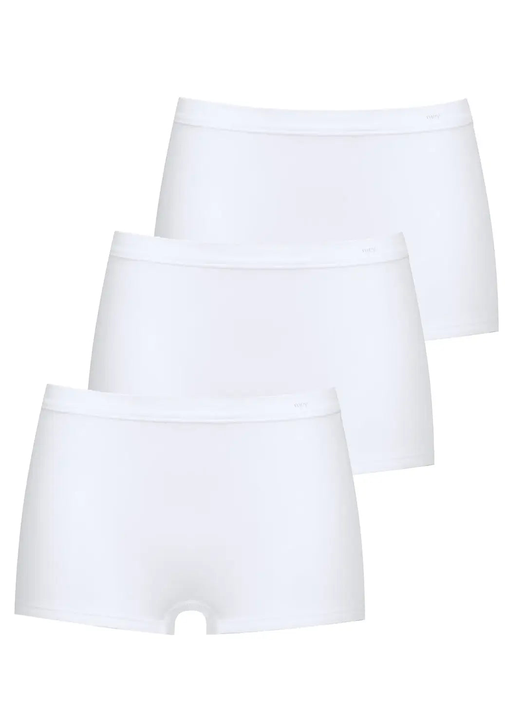 Sliponline Mey 3-pack Emotion dames boxershort